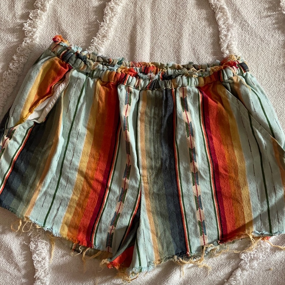 Women’s shorts